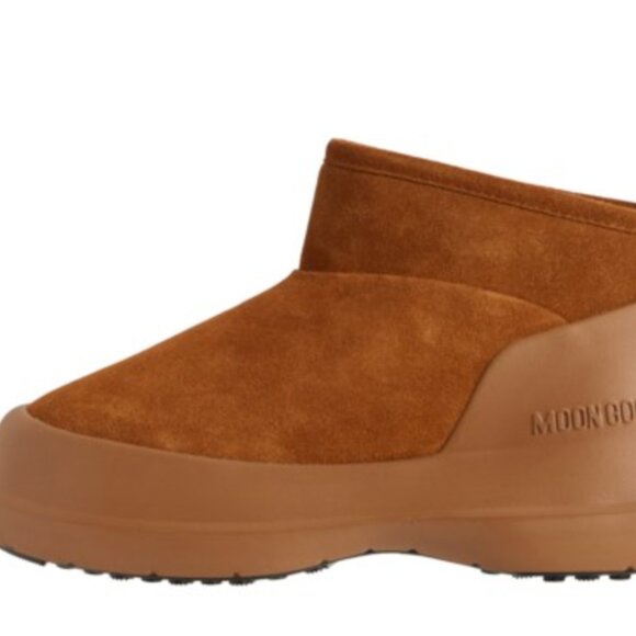 Moon Boots Luna Boots SZ 40 new with box 8.5 US SIZING - Picture 4 of 4